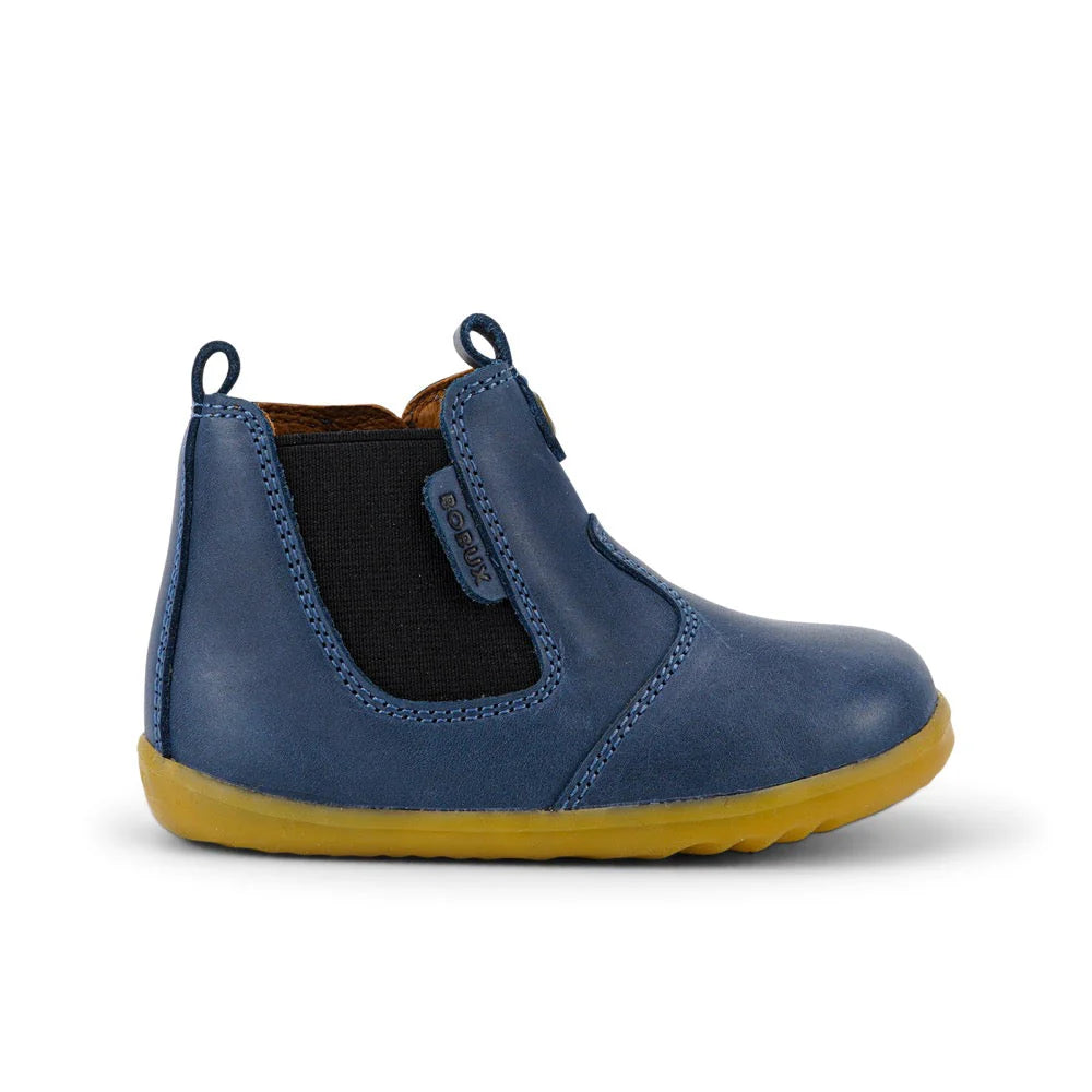 Bobux Jodhpur Midnight Boot