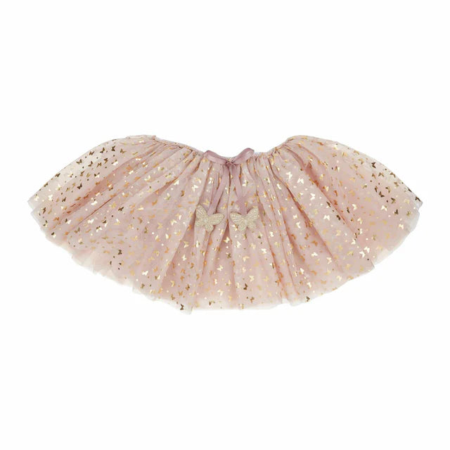 Mimi & Lula butterfly skirt