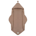 Baby Bello Bath Cape (12-36 months) Burro