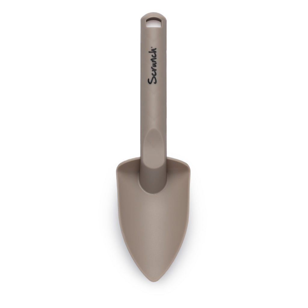 Scrunch Spade Assorted Colours
