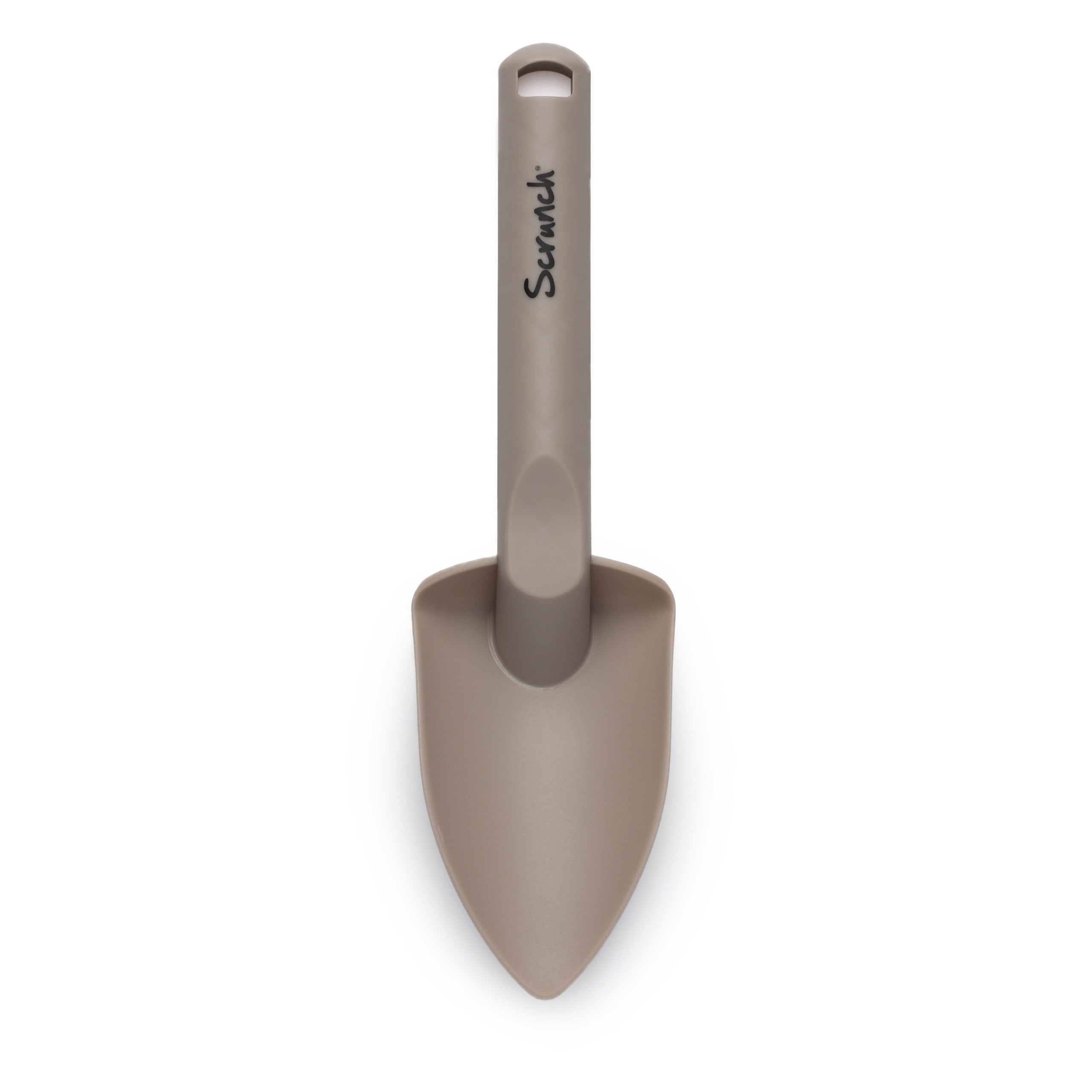 Scrunch Spade Assorted Colours