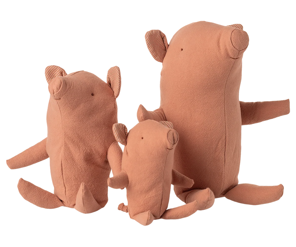 Maileg Truffle Pig-Small