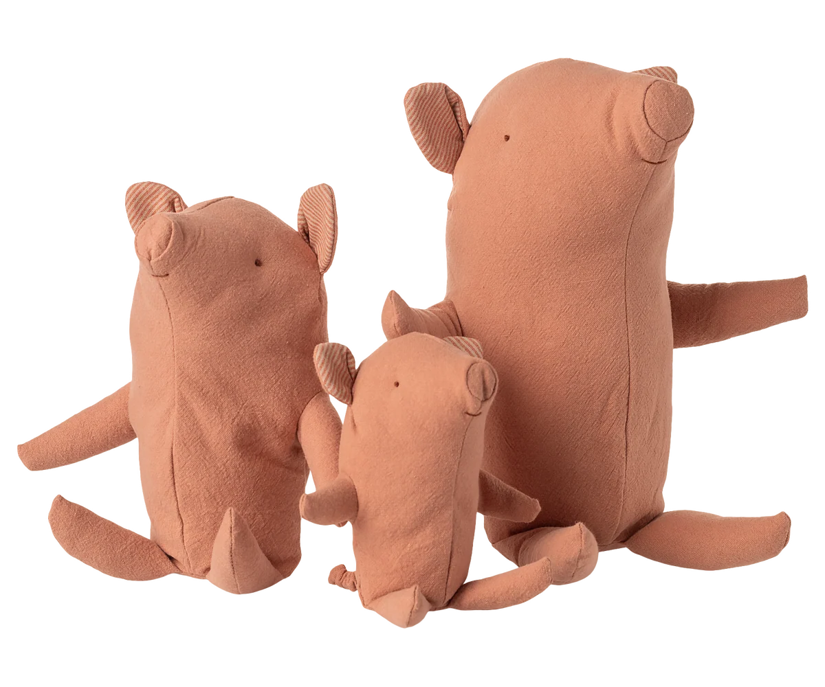 Maileg Truffle Pig-Small
