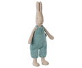 Maileg,Rabbit, Size 1 - Classic - Knitted overall