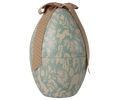 Maileg, Easter egg, Medium - Dusty blue