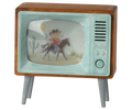 Maileg,Television, Mouse
