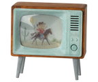 Maileg,Television, Mouse