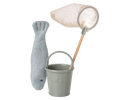 Maileg Fishing set Mouse