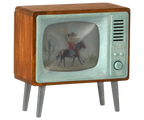 Maileg,Television, Mouse