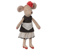 Maileg, Beautician mouse, Mum