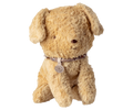 Maileg,Puppy, Small - Soft sand