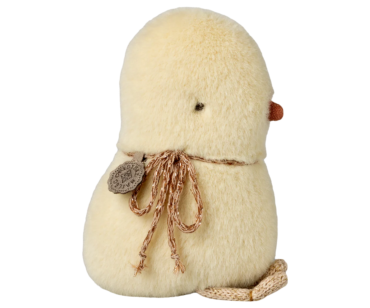 Maileg,Chicken plush, Mini