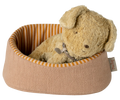 Maileg,Pet basket - Powder