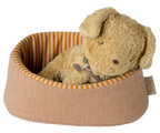 Maileg,Pet basket - Powder