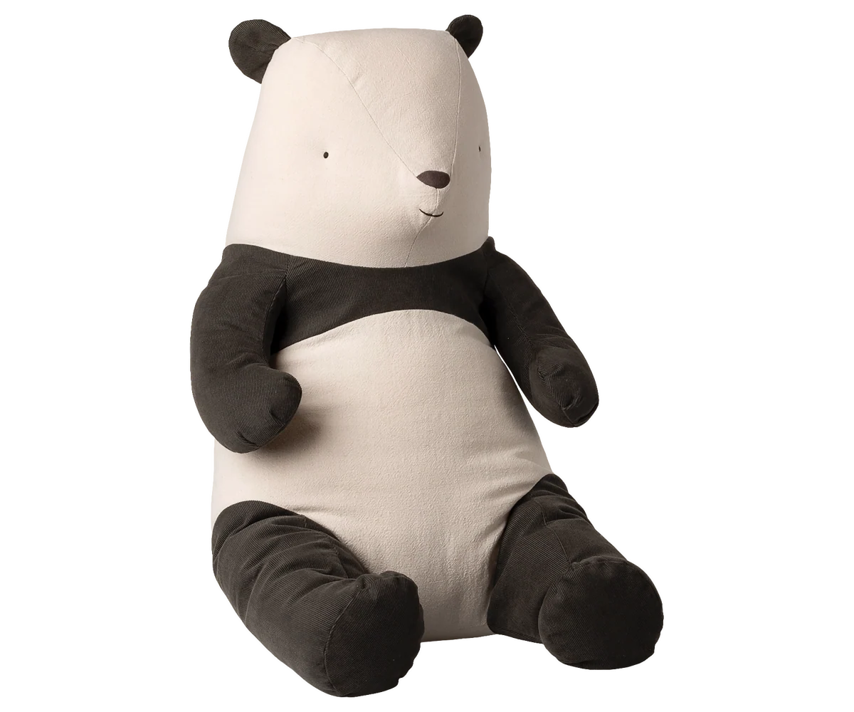 `maile Safari Friends Large Panda