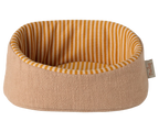 Maileg,Pet basket - Powder
