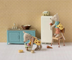 Maileg, Clothes & Bag, Little Brother Mouse