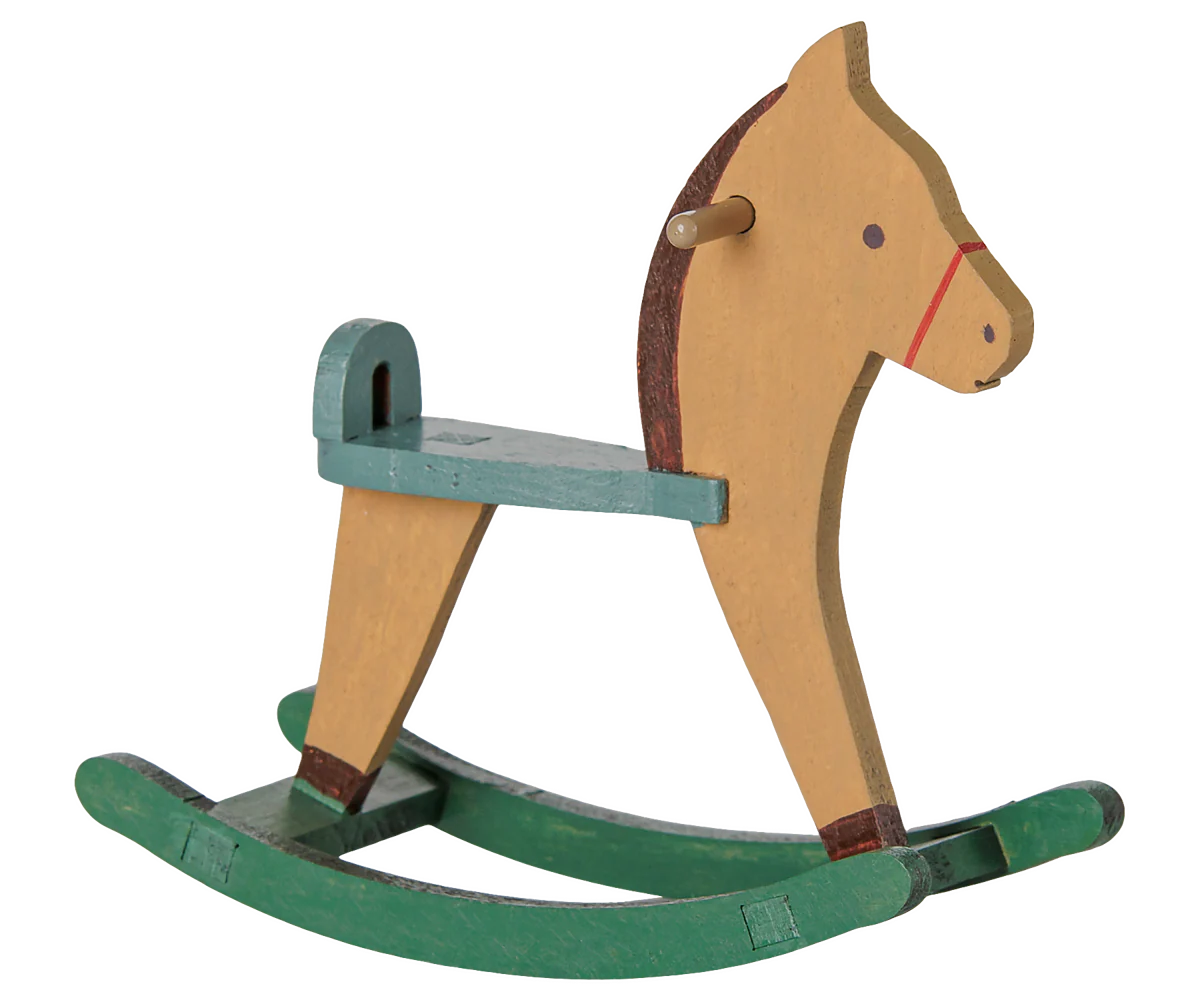 Maileg Rocking Horse