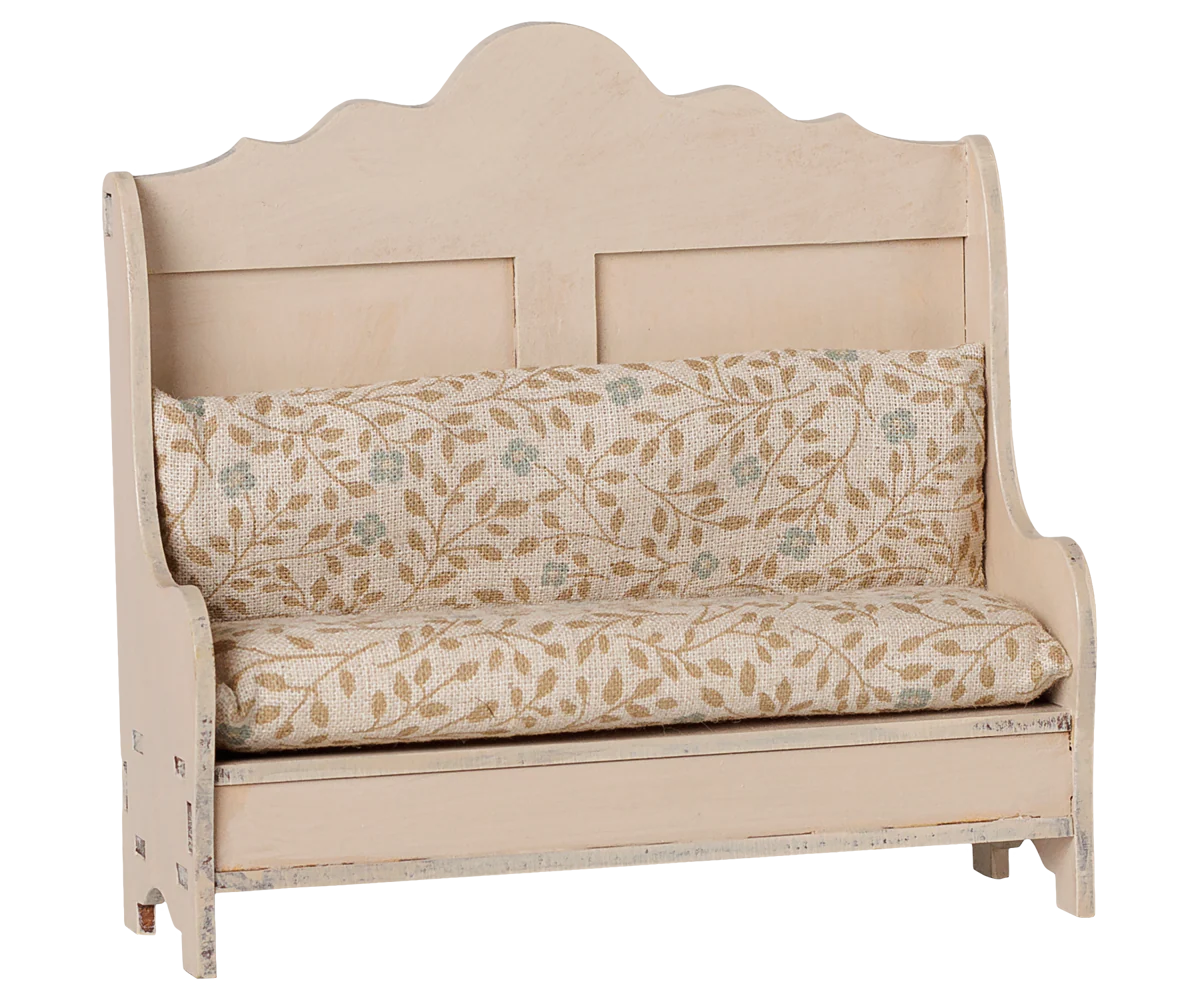 Maileg Kitchen Bench-Mouse
