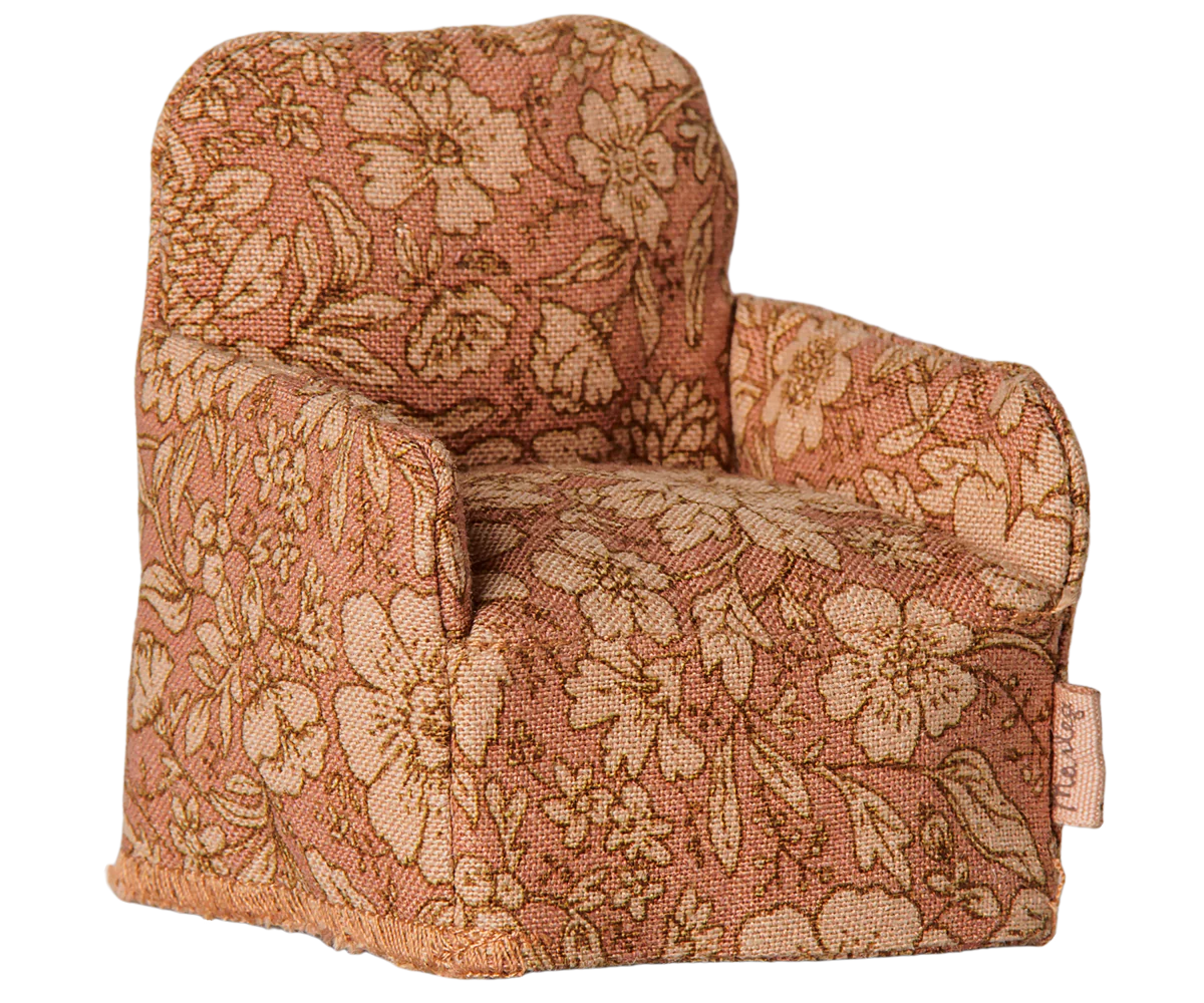 Maileg Folding Chair- Mouse