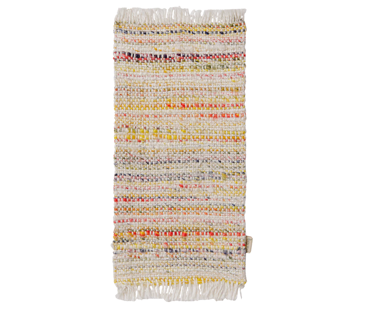 Maileg Rug, Miniature, medium