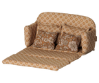 Maileg, Sofa Bed-Mouse