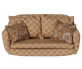 Maileg, Sofa Bed-Mouse
