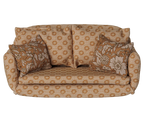 Maileg, Sofa Bed-Mouse