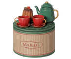 Maileg, Christmas Tea Party, Mouse