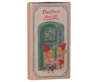 Maileg, Christmas Door Set, Mouse