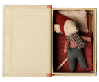 Maileg, Christmas Mouse Baby In a Book