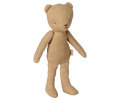 Maileg Teddy Junior, Dark Sand
