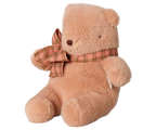 Teddy Bear Plush, Mini, Vintage Rose