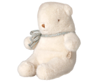 Maileg, Teddy Bear Plush, Mini- Off White