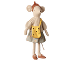 Maileg, Chese Bag-Medium, Mouse