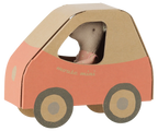 Maileg Driver Mouse, Little sister