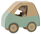 Maileg Driver Mouse, Little brother