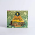 Magic Cat Dinosaurs and Prehistoric Beasts book