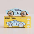 Le Toy Van, GT145 Fred