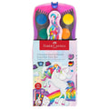 Faber castell unicorn paintbox