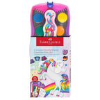 Faber castell unicorn paintbox