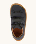 Froddo Barefoot Dark Blue Shoe/trainer