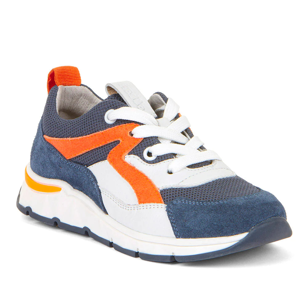 Froddo Keko Denim Trainer/Runner