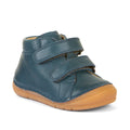 Froddo Paix up Unisex Ankle Boot in Teal