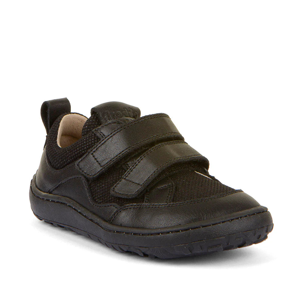 Froddo Baze Black Barefoot