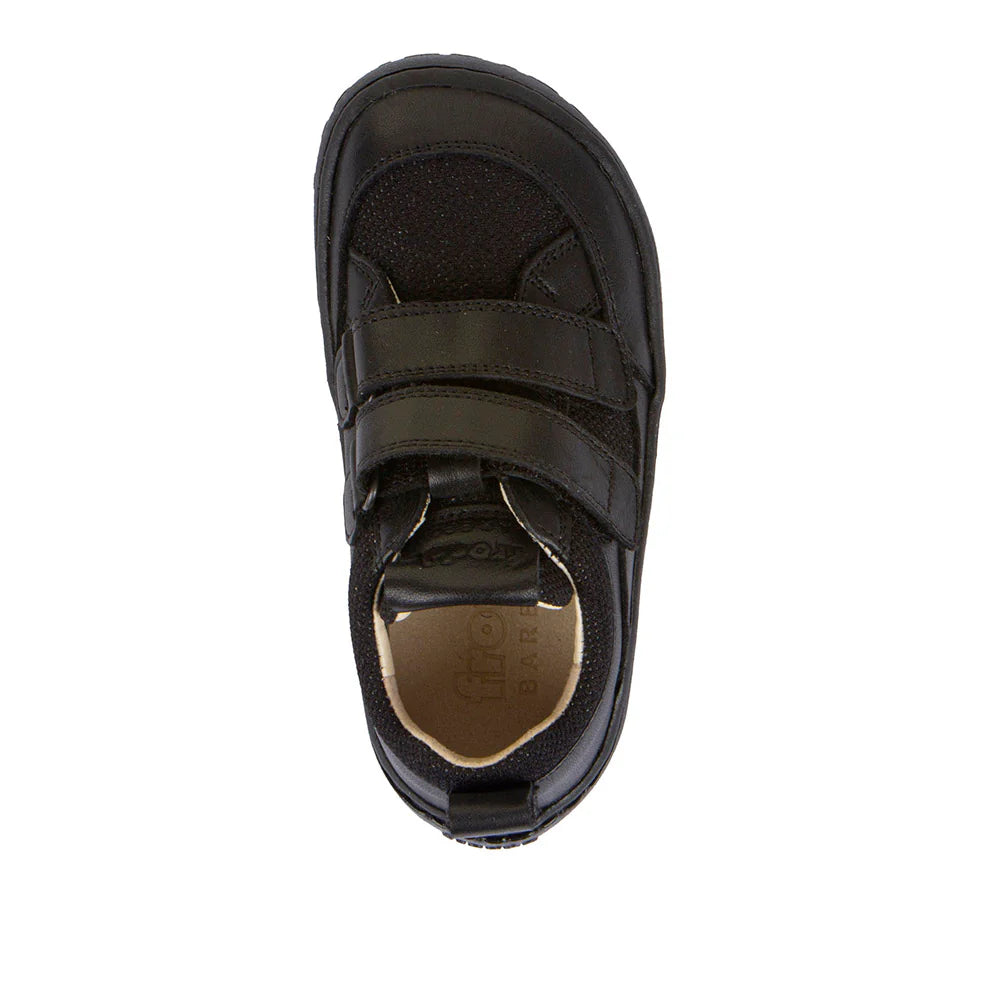 Froddo Baze Black Barefoot