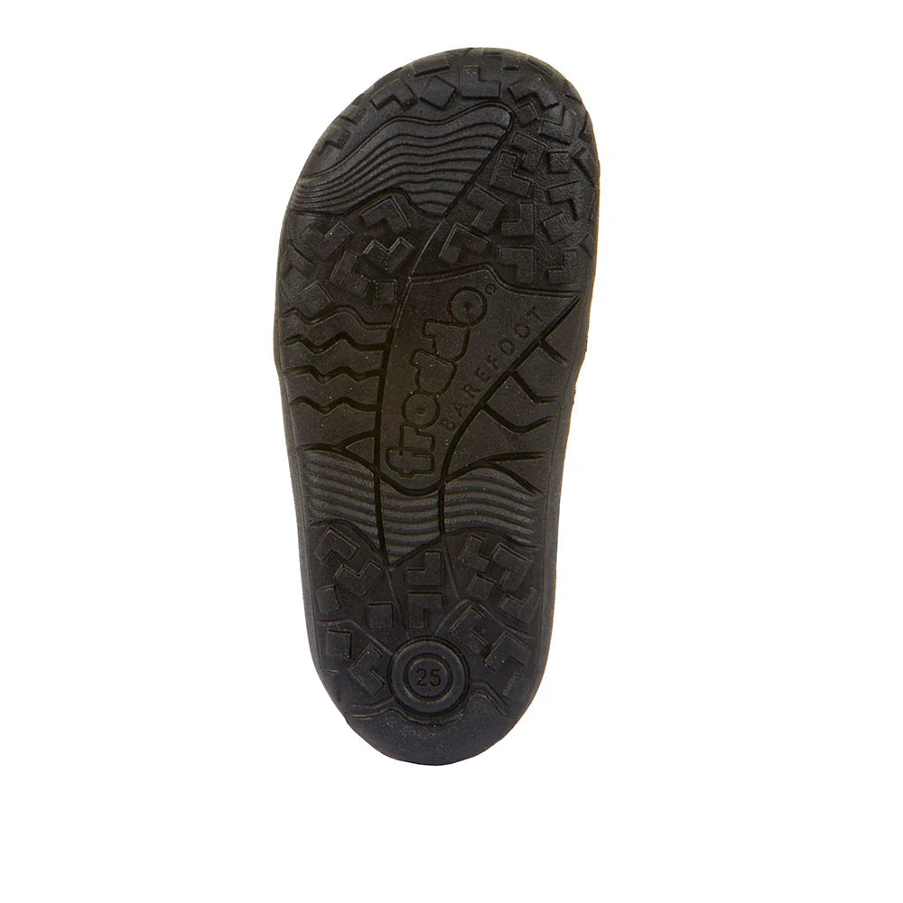 Froddo Baze Black Barefoot