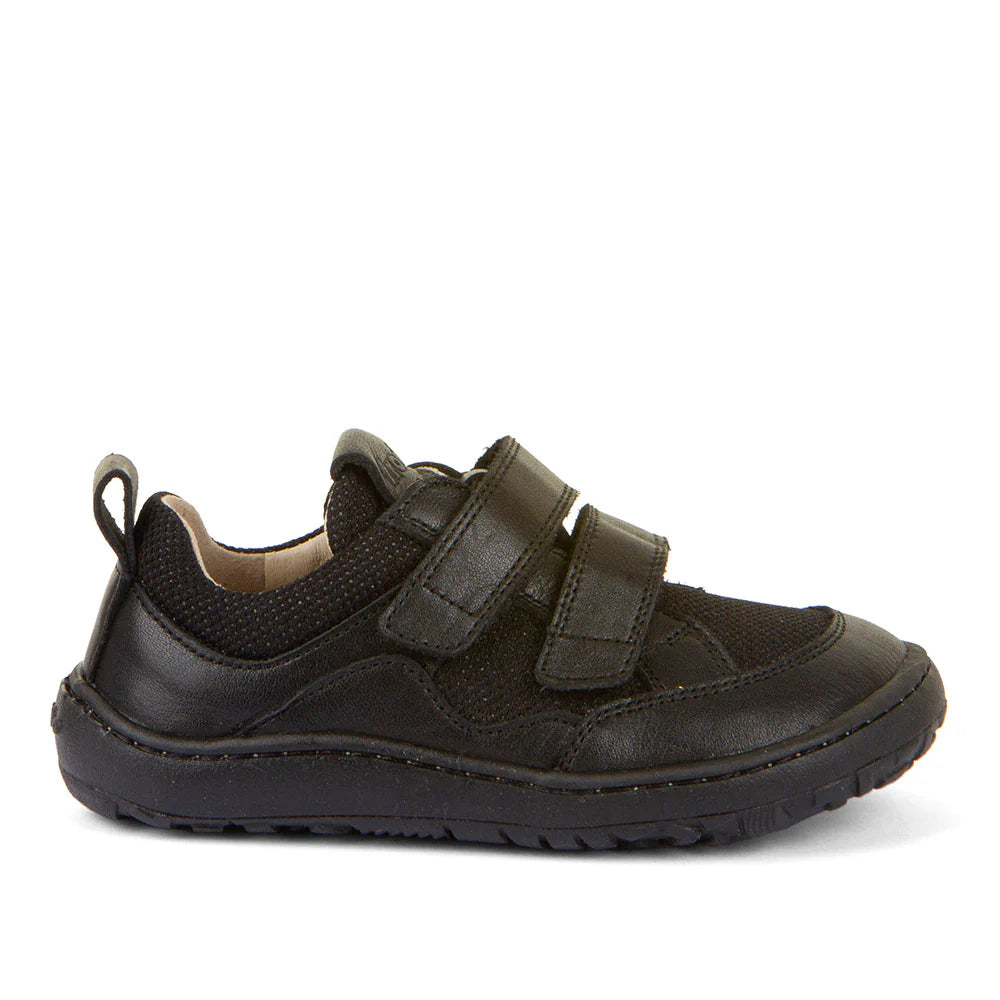 Froddo Baze Black Barefoot