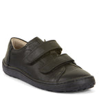 Froddo Alex Barefoot Black Shoe