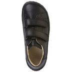 Froddo Alex Barefoot Black Shoe